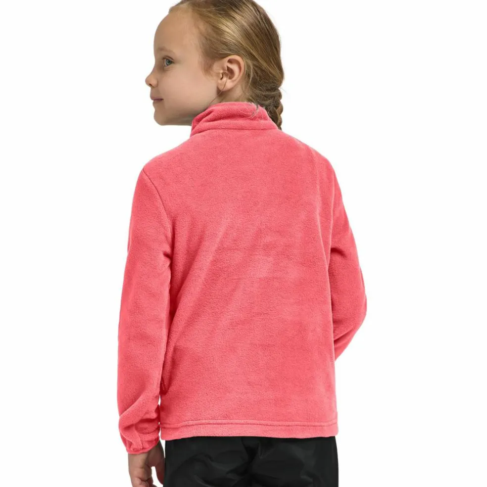 Jack Wolfskin · TAUNUS HALFZIP K