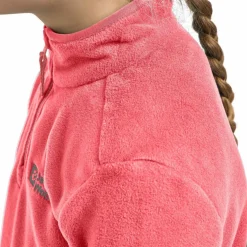 Jack Wolfskin · TAUNUS HALFZIP K