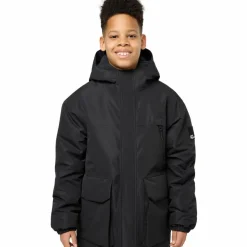 Jack Wolfskin · TEEN 2L INS PARKA Y
