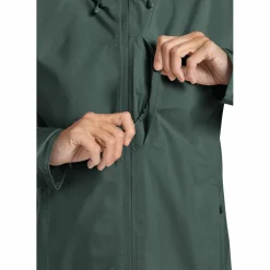 Jack Wolfskin · TEMPEST 2L JKT W