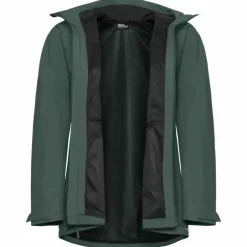 Jack Wolfskin · TEMPEST 2L JKT W