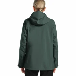 Jack Wolfskin · TEMPEST 2L JKT W