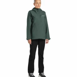 Jack Wolfskin · TEMPEST 2L JKT W
