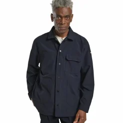 Jack Wolfskin · TERRACADE OVERSHIRT M