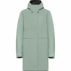 Jack Wolfskin · TERRAVIEW 2L COATW