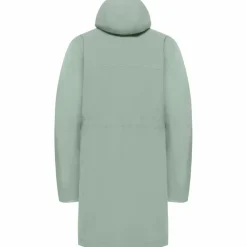 Jack Wolfskin · TERRAVIEW 2L COATW