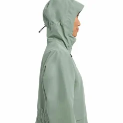 Jack Wolfskin · TERRAVIEW 2L COATW