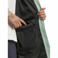 Jack Wolfskin · TERRAVIEW 2L COATW