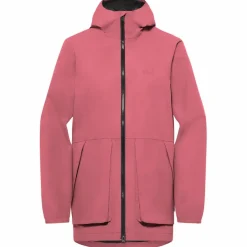 Jack Wolfskin · TERRAVIEW 2L PARKA W
