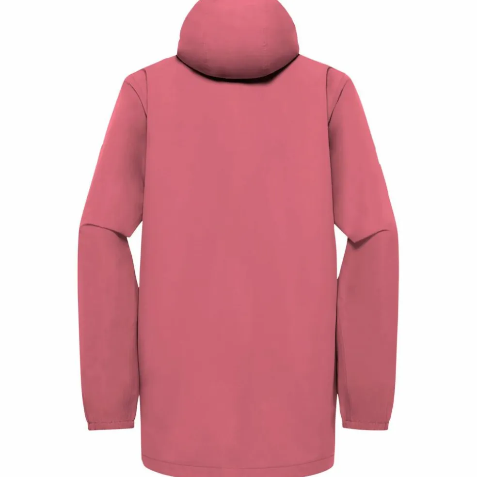 Jack Wolfskin · TERRAVIEW 2L PARKA W