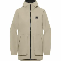 Jack Wolfskin · TERRAVIEW 2L PARKA W