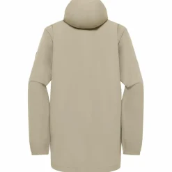 Jack Wolfskin · TERRAVIEW 2L PARKA W
