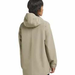 Jack Wolfskin · TERRAVIEW 2L PARKA W