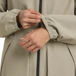 Jack Wolfskin · TERRAVIEW 2L PARKA W