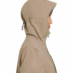 Jack Wolfskin · TERRAVIEW 2L PARKA W