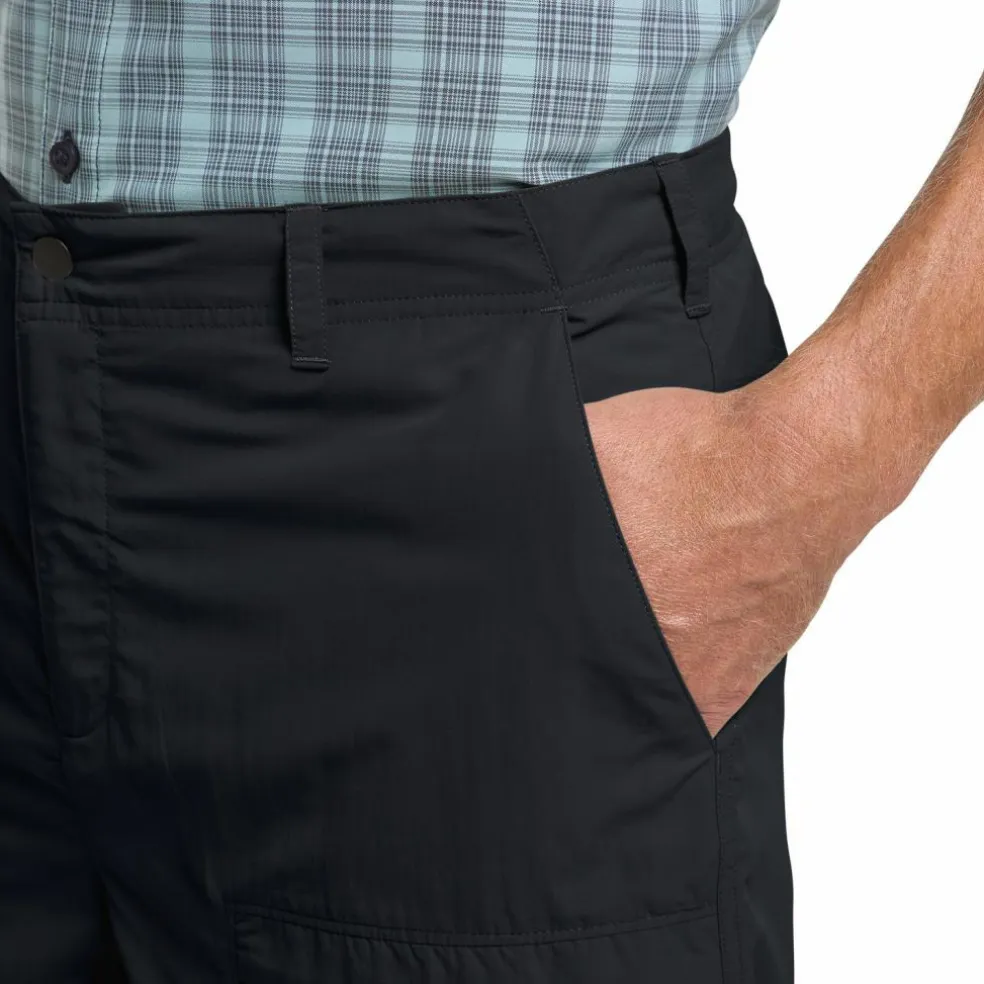 Jack Wolfskin · TIHAMA SHORTS M