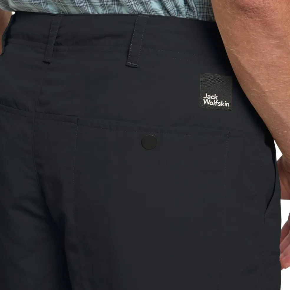 Jack Wolfskin · TIHAMA SHORTS M