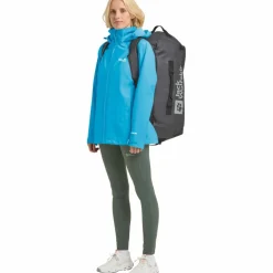 Jack Wolfskin · TRAILTIME 2L JKT W