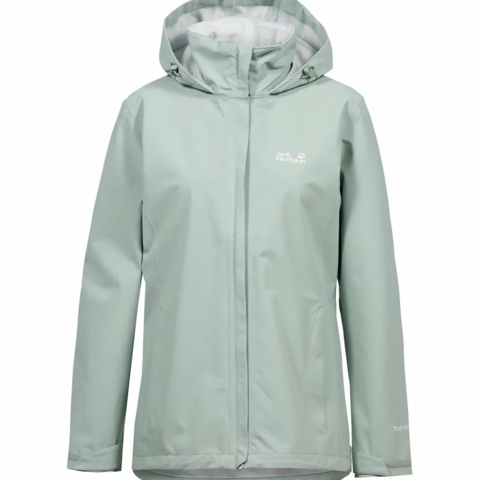 Jack Wolfskin · TRAILTIME 2L