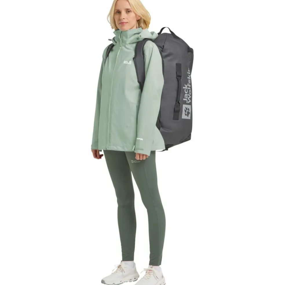 Jack Wolfskin · TRAILTIME 2L