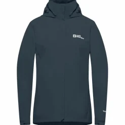 Jack Wolfskin · TRAILTIME 2L JKT W