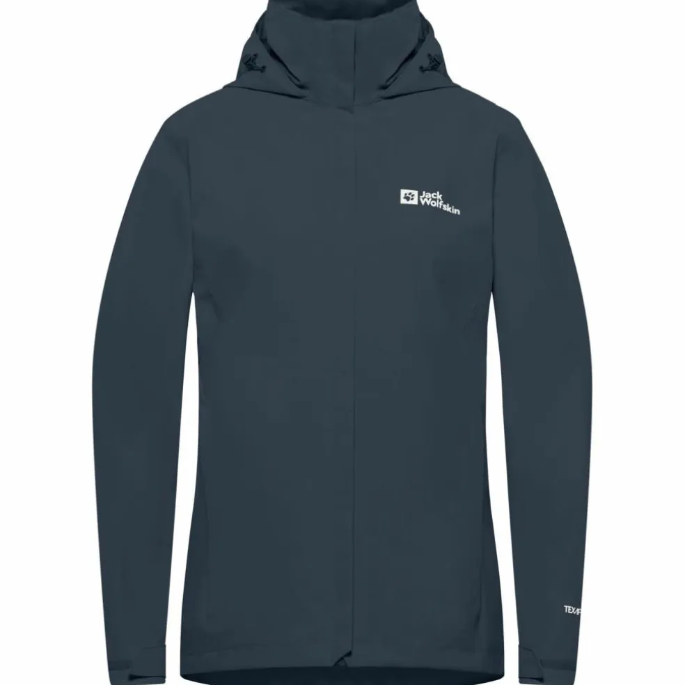 Jack Wolfskin · TRAILTIME 2L JKT W