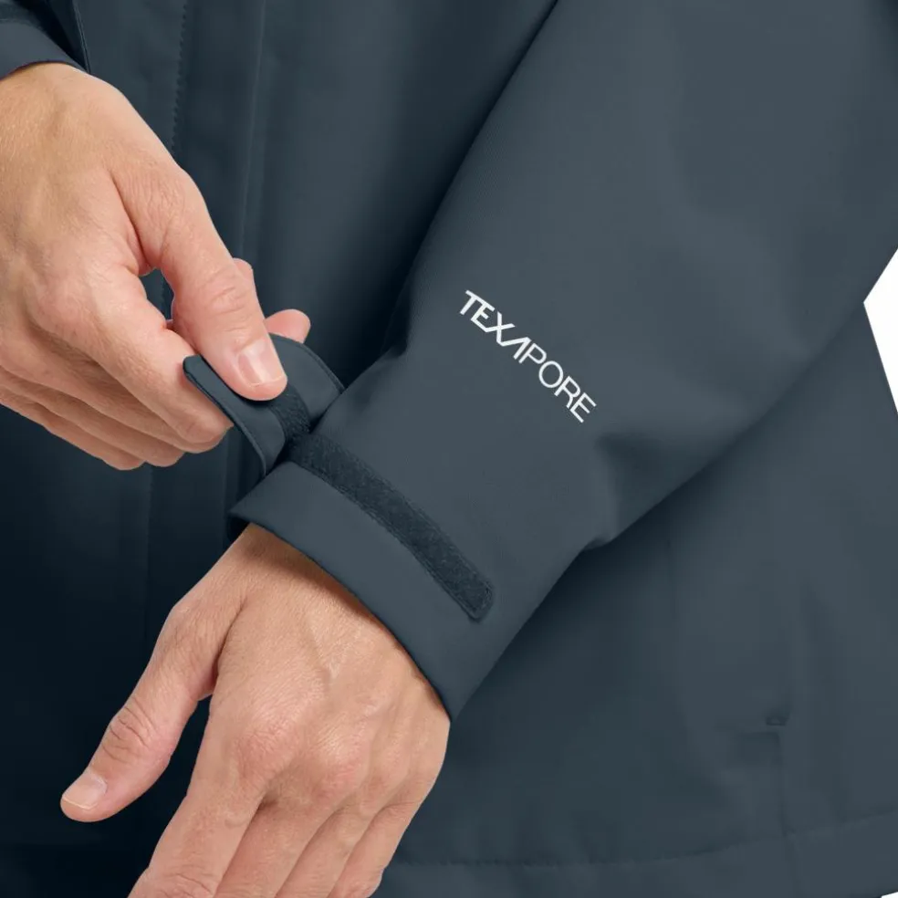 Jack Wolfskin · TRAILTIME 2L JKT W