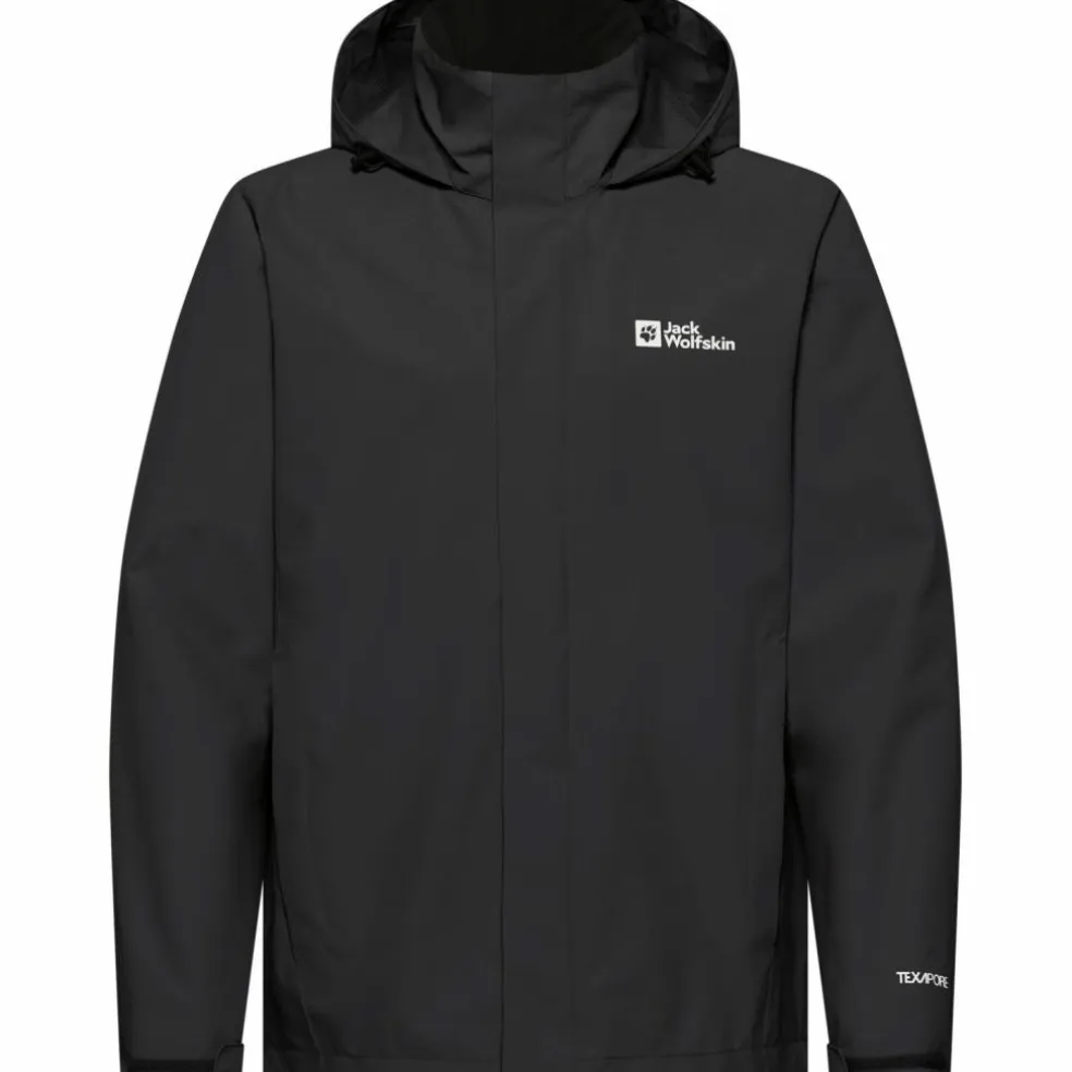 Jack Wolfskin · TRAILTIME 2L