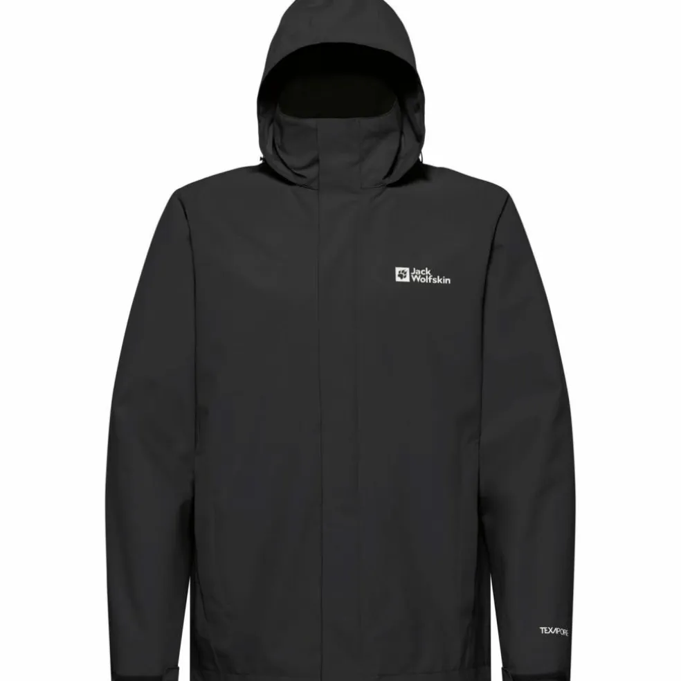 Jack Wolfskin · TRAILTIME 2L