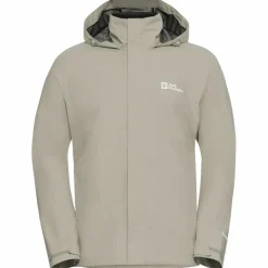 Jack Wolfskin · TRAILTIME 2L JKT M