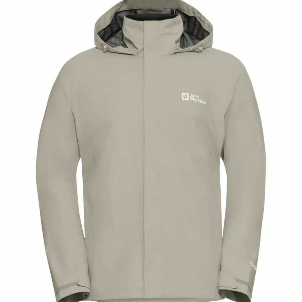 Jack Wolfskin · TRAILTIME 2L JKT M