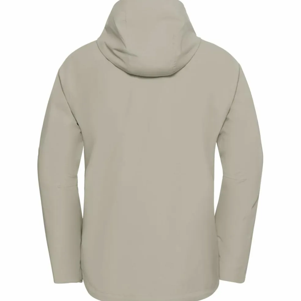Jack Wolfskin · TRAILTIME 2L JKT M