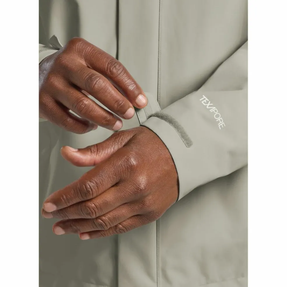 Jack Wolfskin · TRAILTIME 2L JKT M