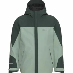 Jack Wolfskin · TRAILVENTURE 2L JKT K