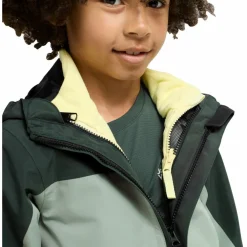 Jack Wolfskin · TRAILVENTURE 2L JKT K