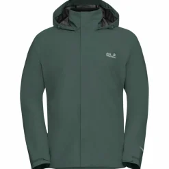 Jack Wolfskin · TRAILTIME 2L JKT M