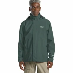 Jack Wolfskin · TRAILTIME 2L JKT M
