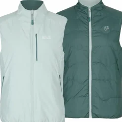 Jack Wolfskin · TRAIL LIGHT 2IN1