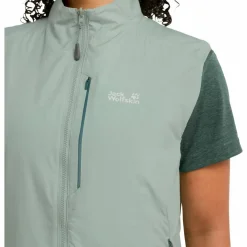 Jack Wolfskin · TRAIL LIGHT 2IN1