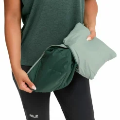 Jack Wolfskin · TRAIL LIGHT 2IN1
