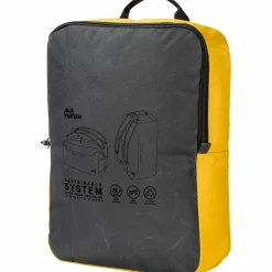 Jack Wolfskin · TRAVELTOPIA DUFFLE 45