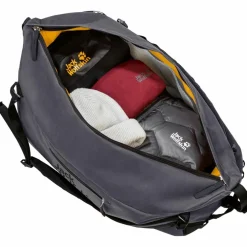 Jack Wolfskin · TRAVELTOPIA DUFFLE 45