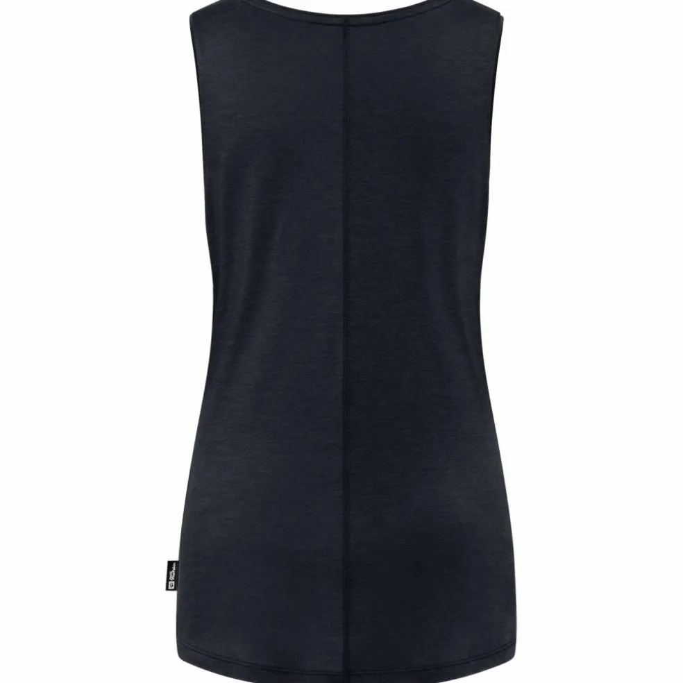 Jack Wolfskin · TRAVEL TOP W