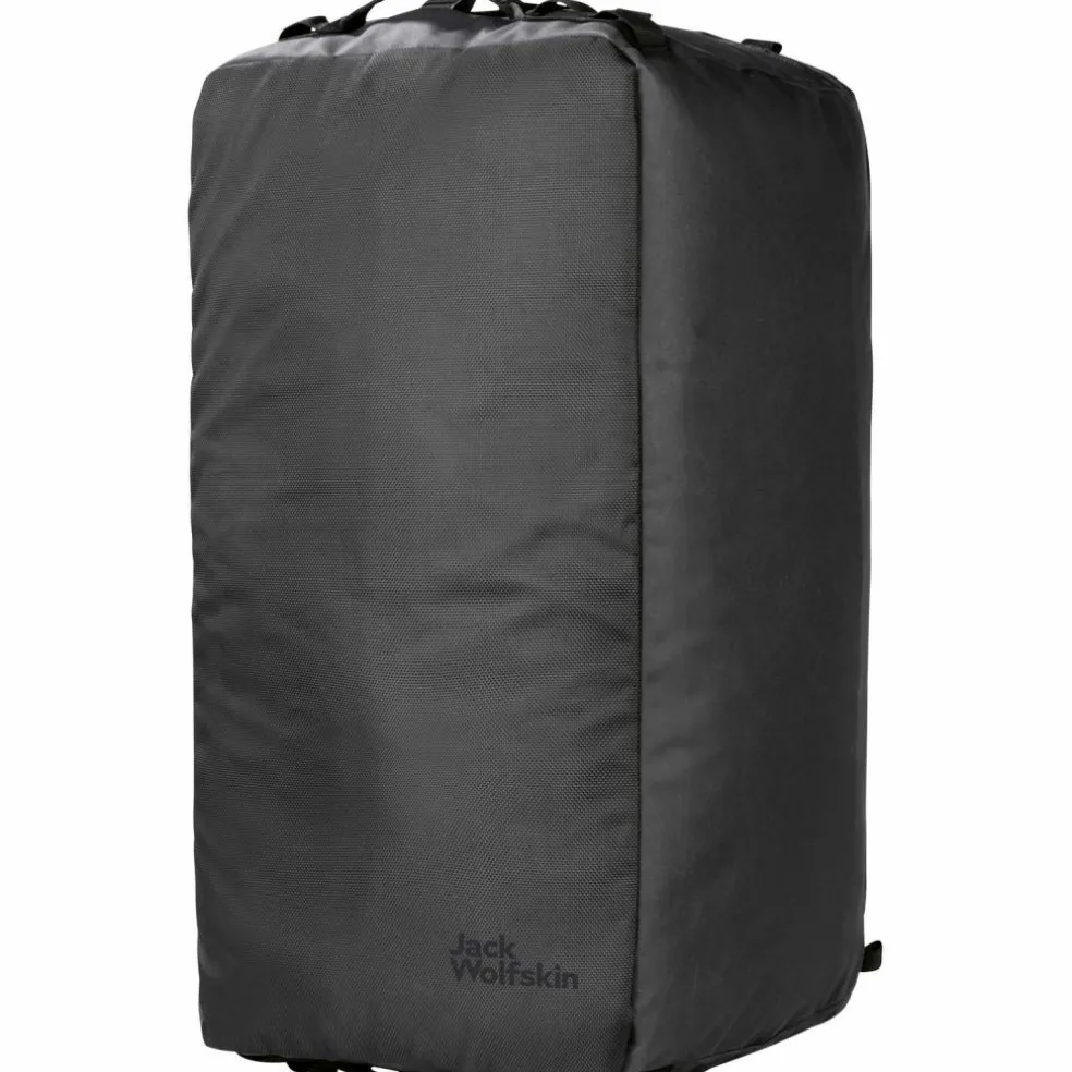 Jack Wolfskin · TRAVELTOPIA DUFFLE 65