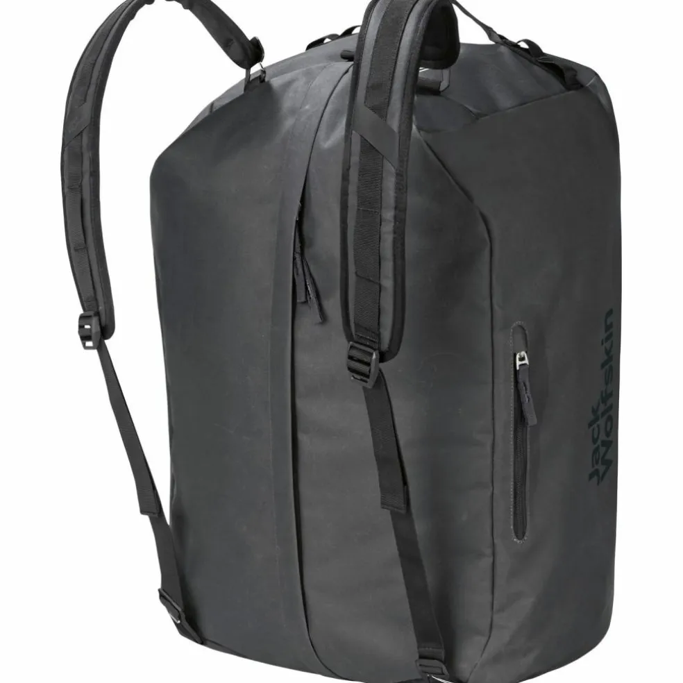 Jack Wolfskin · TRAVELTOPIA DUFFLE 65