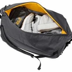 Jack Wolfskin · TRAVELTOPIA DUFFLE 65