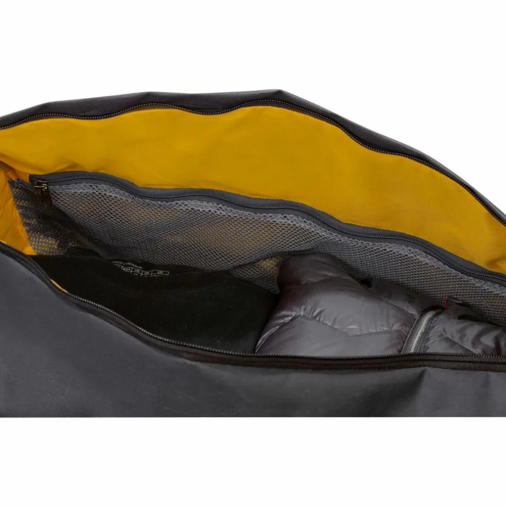 Jack Wolfskin · TRAVELTOPIA DUFFLE 65