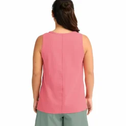 Jack Wolfskin · TRAVEL TANK TOP W