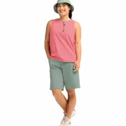 Jack Wolfskin · TRAVEL TANK TOP W
