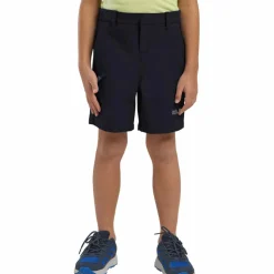 Jack Wolfskin · TURBULENCE SHORTS K